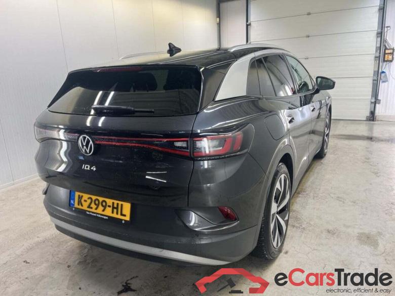 VOLKSWAGEN ID.4 First 77 kWh #2