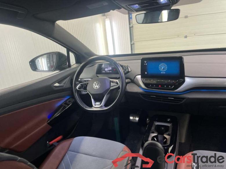 VOLKSWAGEN ID.4 First 77 kWh #3