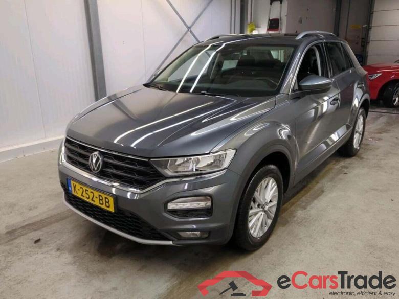 VOLKSWAGEN T-Roc 1.0 TSI Style Bns #1