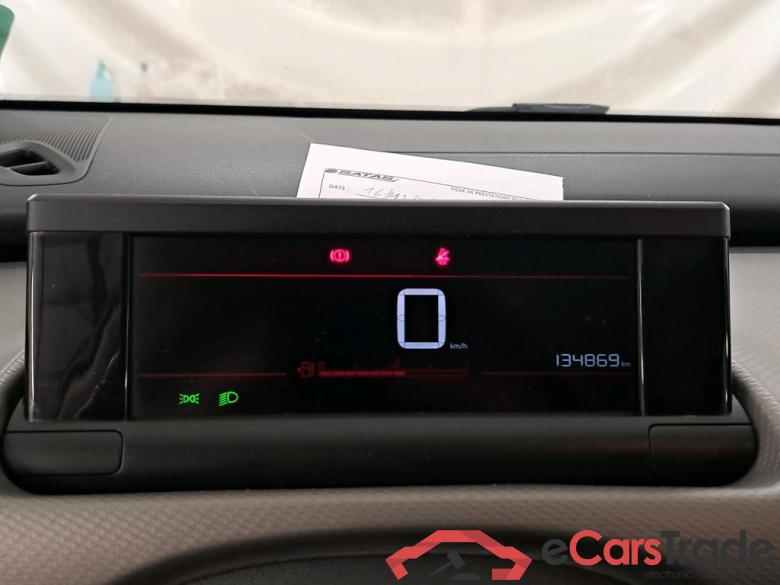 C4 Cactus Feel 1.2 PureTech 110CV BVM5 E6 #6