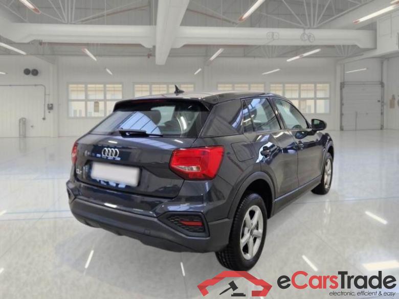 AUDI Q2 / 2020 / 5P / SUV 2.0 30 TDI BUSINESS #2