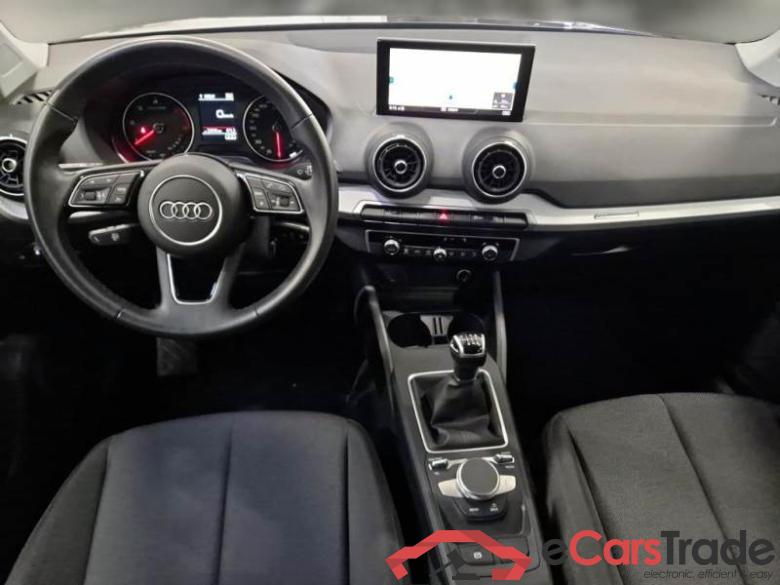 AUDI Q2 / 2020 / 5P / SUV 2.0 30 TDI BUSINESS #3