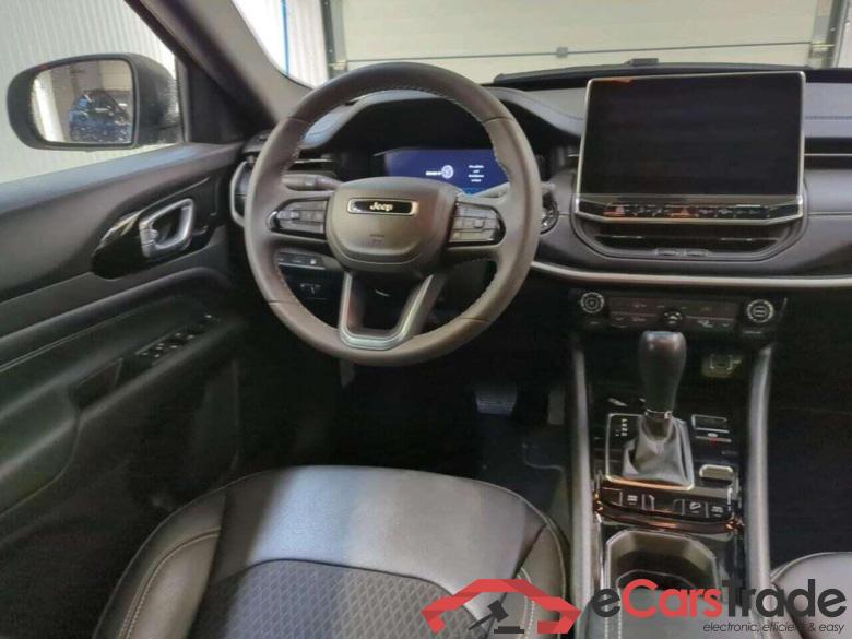 Jeep COMPASS 4xe 240 Hyb. 80thAnn #3