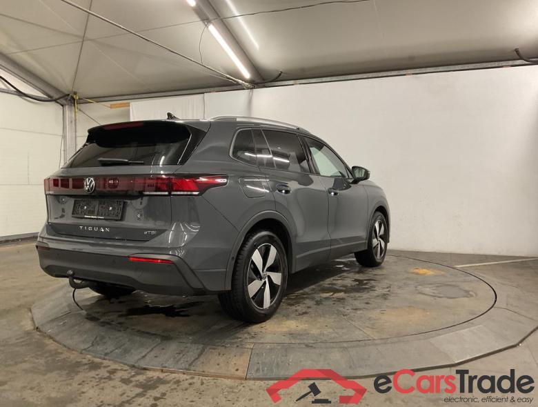 VOLKSWAGEN Tiguan Tiguan Life 1.5 TSI mHEV ACT OPF 110 kW (150 pk) 7 versnellingen DSG #2