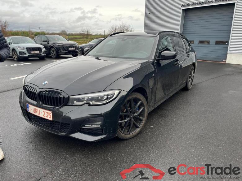 BMW 3 SW PHEV (G21) Touring 330eAS PHEV #1