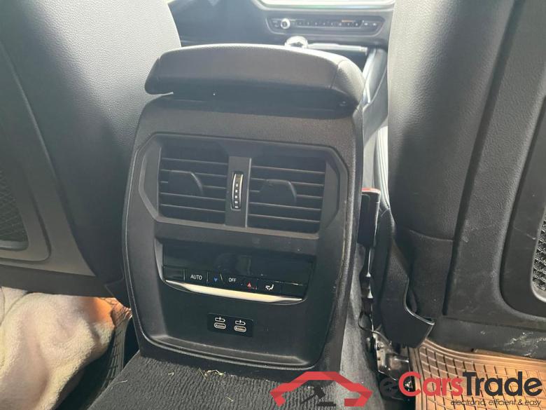 BMW 3 SW PHEV (G21) Touring 330eAS PHEV #5