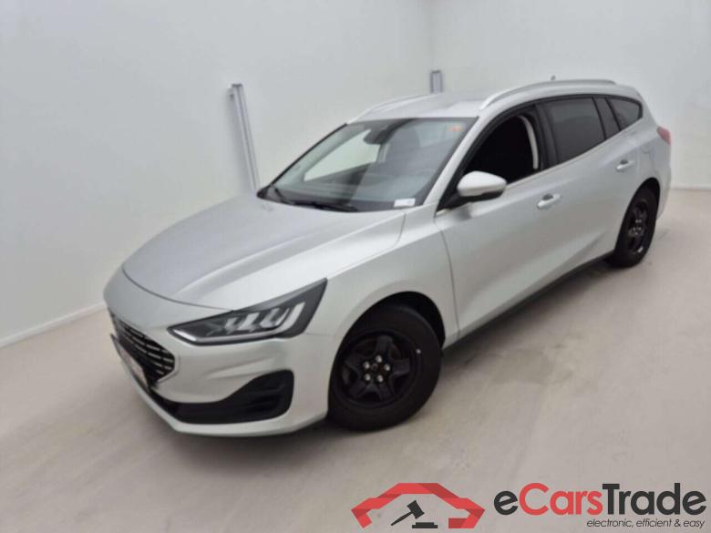 FORD FOCUS 1.0 ECOBOOST MHEV TITANIUM DES #1