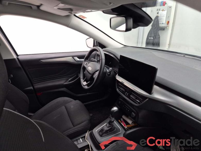 FORD FOCUS 1.0 ECOBOOST MHEV TITANIUM DES #3