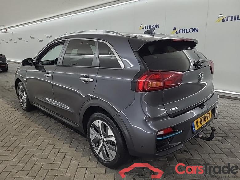KIA Niro e-Niro EV ExecutiveLine 3-fase 5D 150kW #4