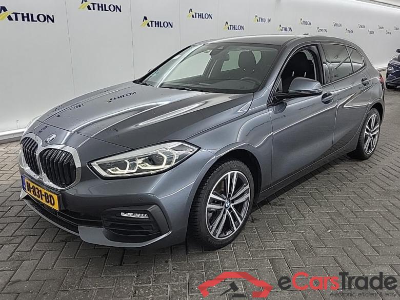 BMW 1-serie 118i 5D 100kW #1