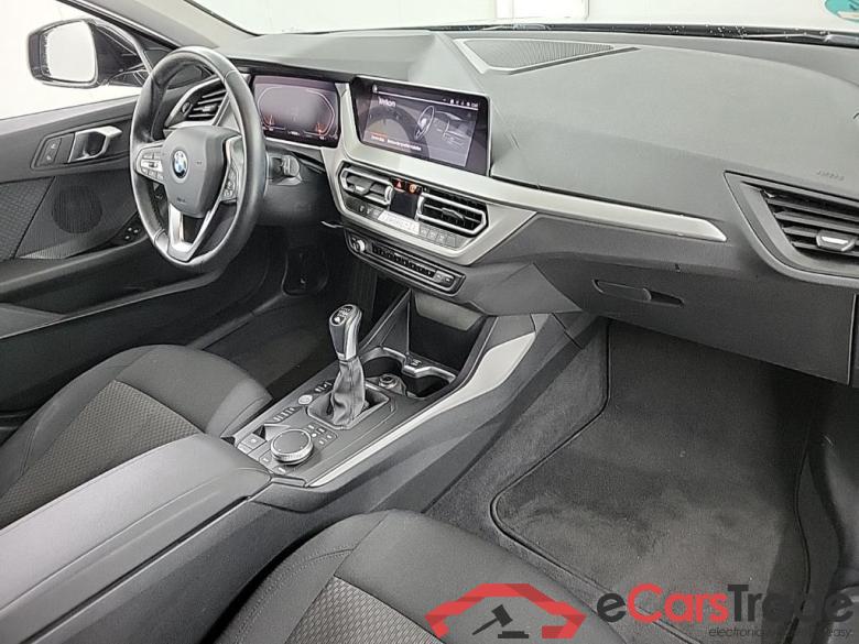 BMW 1-serie 118i 5D 100kW #6