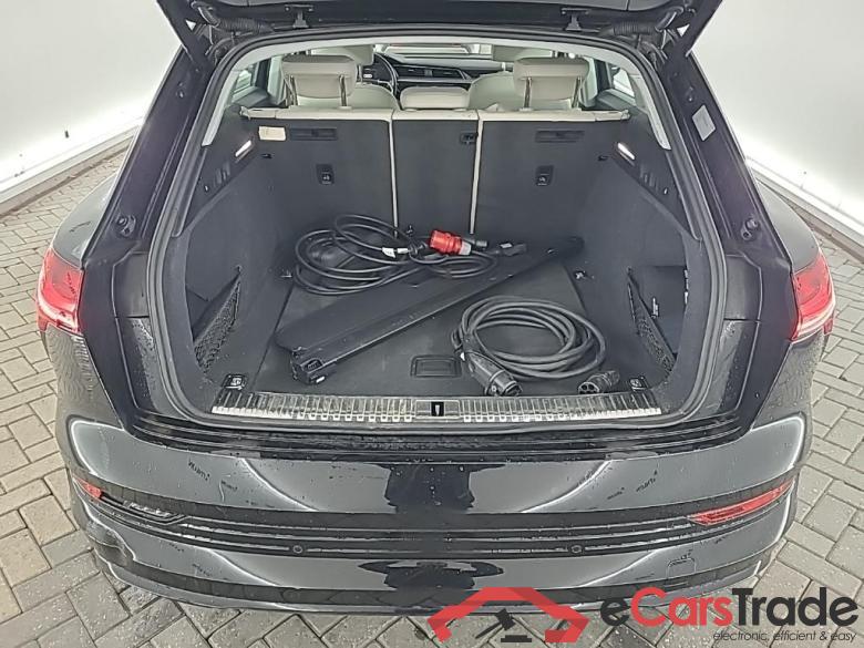 AUDI e-tron 55 quattro Business edition Plus 5D 300kW #5