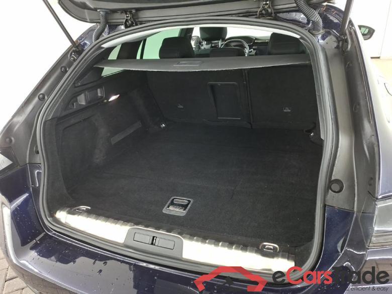 PEUGEOT 508 SW Allure Pack Business PureTech 130 EAT8 5D 96kW #5