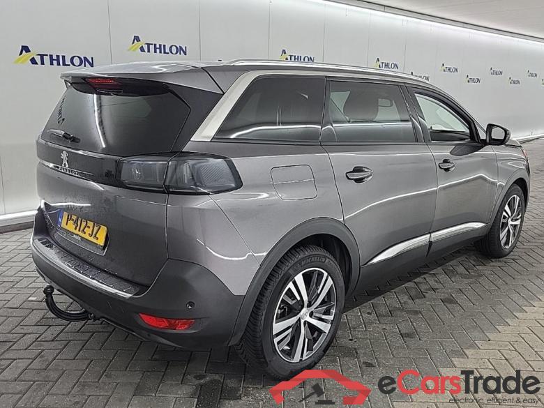 PEUGEOT 5008 Allure Pack PureTech 130 5D 96kW #3