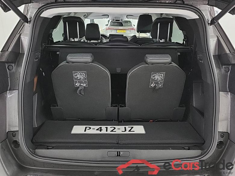 PEUGEOT 5008 Allure Pack PureTech 130 5D 96kW #5