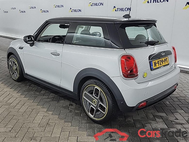 Mini Mini Electric Business Edition 3D 135kW #4