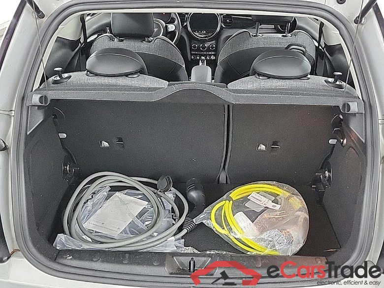 Mini Mini Electric Business Edition 3D 135kW #5