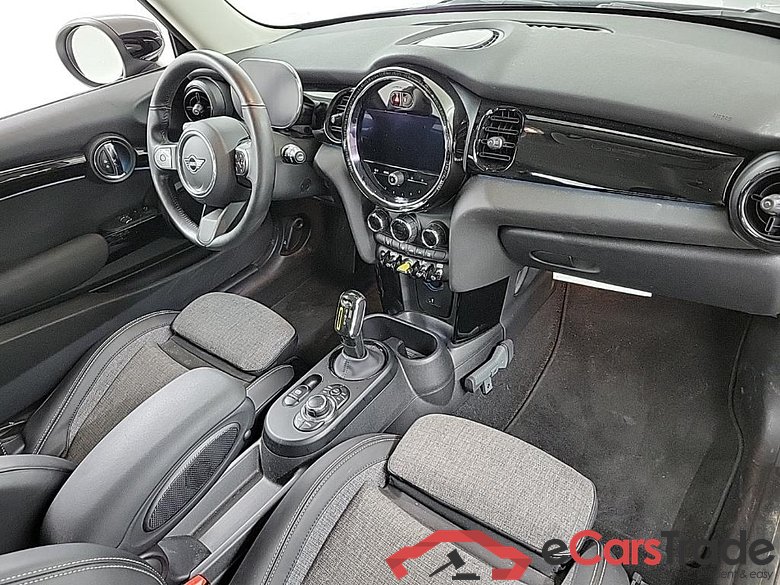 Mini Mini Electric Business Edition 3D 135kW #6