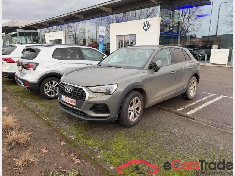 AUDI Q3 PHEV Audi Q3   45 TFSI e  180(245) kW(ch) S tronic