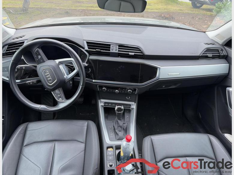 AUDI Q3 PHEV Audi Q3   45 TFSI e  180(245) kW(ch) S tronic #6