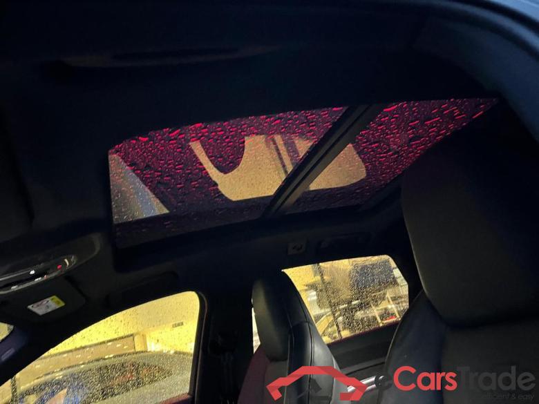 AUDI e-tron Audi e-tron  S line 55 quattro 300,00 kW #5