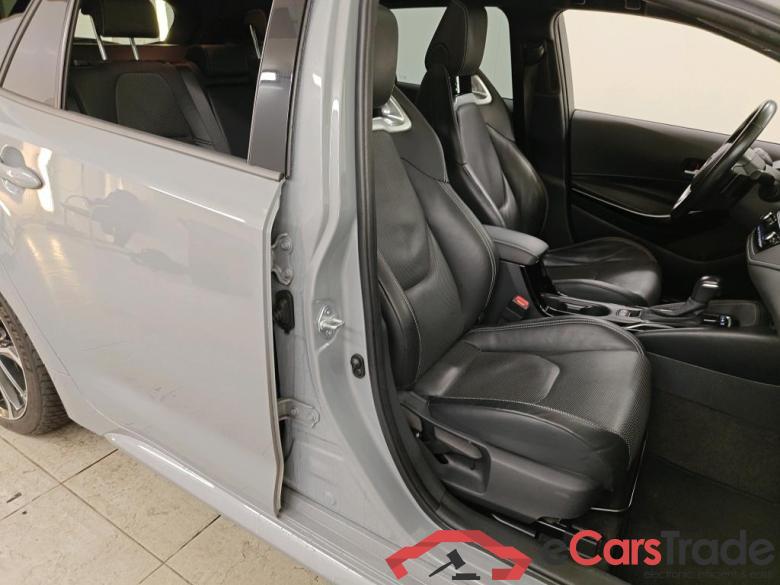 Toyota Corolla Touring Sports 2.0 Hybrid Premium 5d + Pano #3