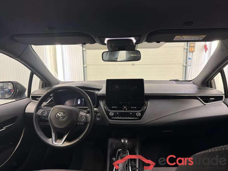 TOYOTA Corolla Touring Sports Hybrid 140 Active #3