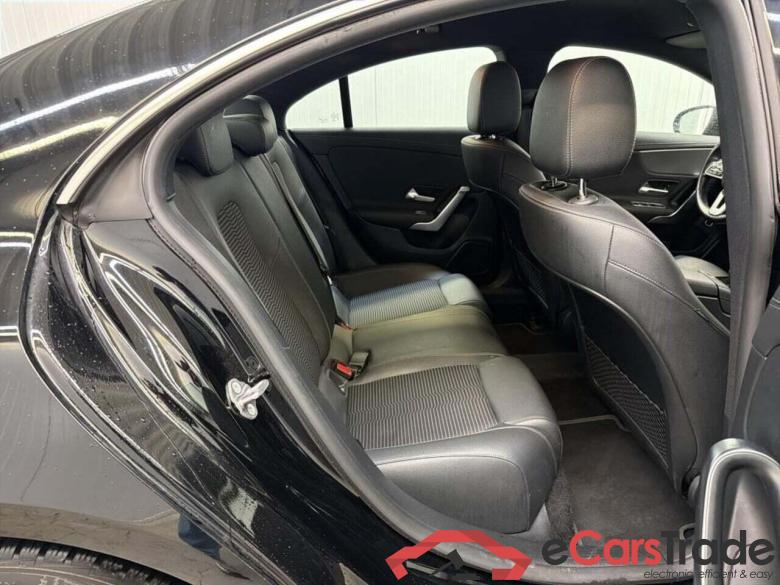 MERCEDES-BENZ CLA-klasse 180 Bns Solution #5