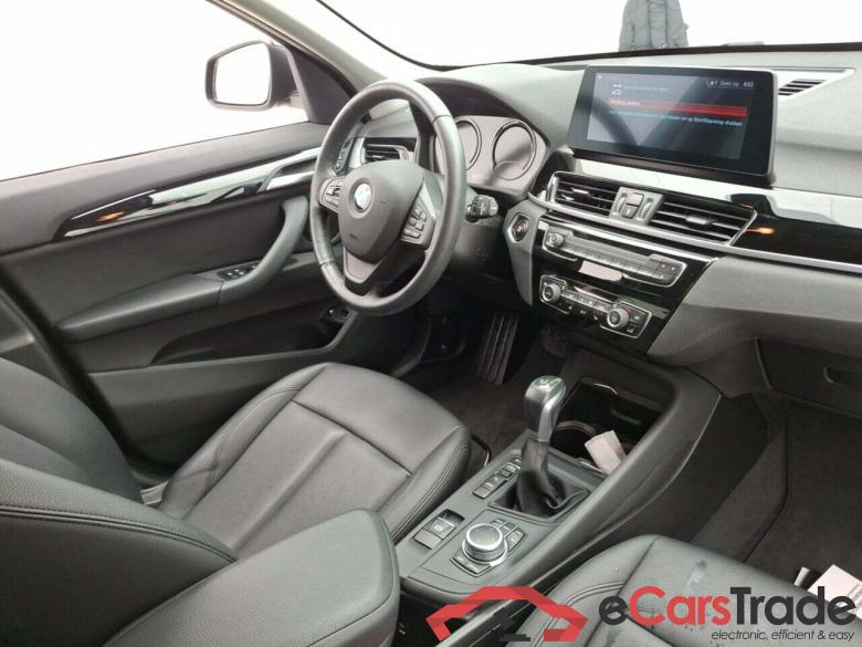 BMW X1 1.5 XDRIVE25E AUT #3