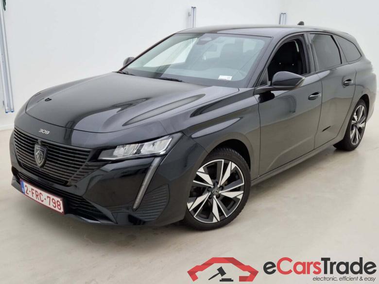 PEUGEOT 308 SW 1.2 PURETECH S&S ALLURE EAT8 #1