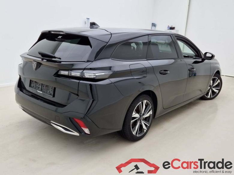 PEUGEOT 308 SW 1.2 PURETECH S&S ALLURE EAT8 #2