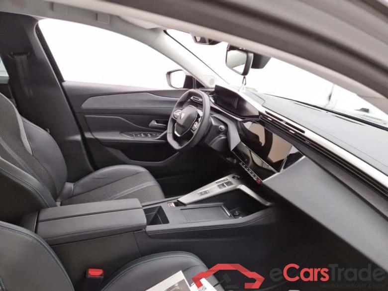 PEUGEOT 308 SW 1.2 PURETECH S&S ALLURE EAT8 #3