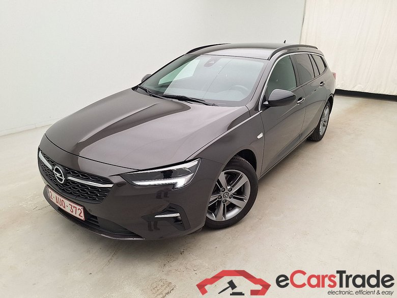 Opel, Insignia ST FL'20, Opel Insignia Sports Tourer 1.5 Turbo D S/S 90kW B #2