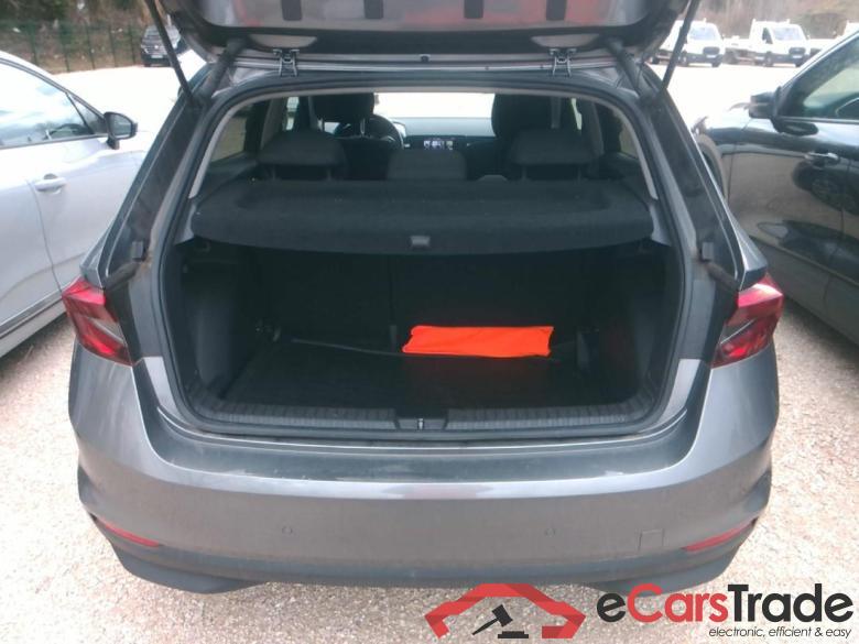 FABIA 1.0TSI STYL 24M RISK #6