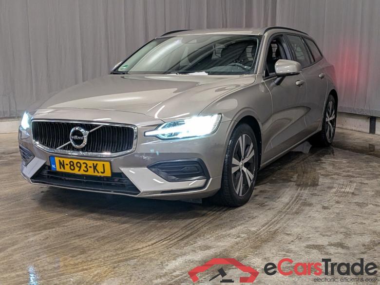 VOLVO V60 2.0 B3 Mom. Adv. #1