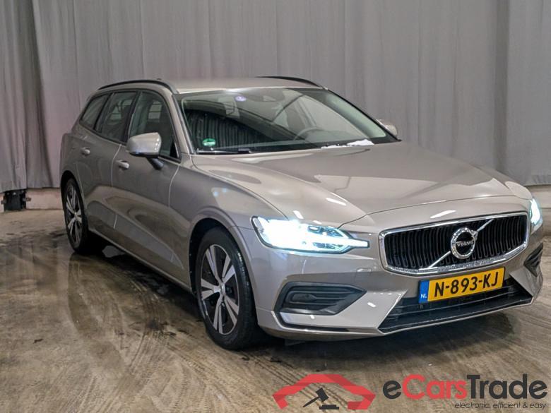 VOLVO V60 2.0 B3 Mom. Adv. #2