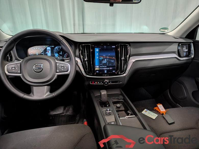 VOLVO V60 2.0 B3 Mom. Adv. #5