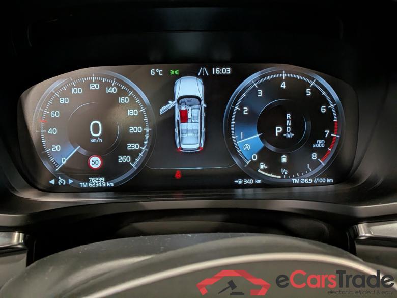 VOLVO V60 2.0 B3 Mom. Adv. #6