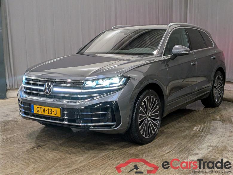 VOLKSWAGEN TOUAREG 3.0 TSi eHybr 4M Ele #1