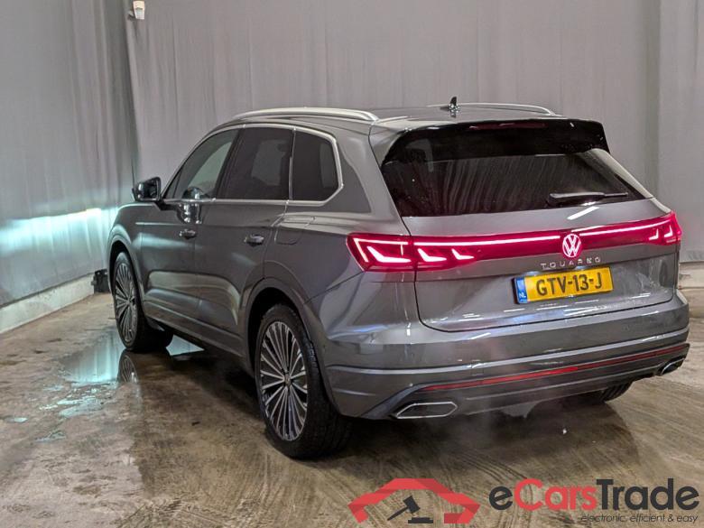VOLKSWAGEN TOUAREG 3.0 TSi eHybr 4M Ele #4