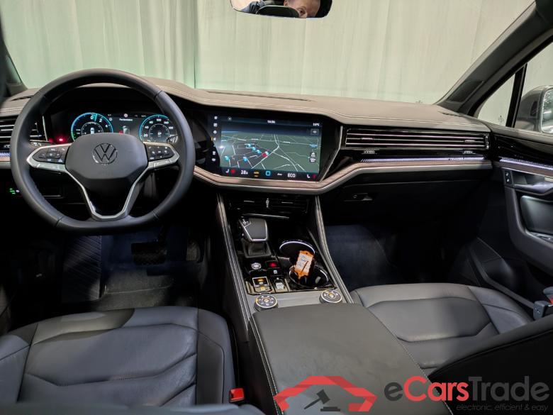VOLKSWAGEN TOUAREG 3.0 TSi eHybr 4M Ele #5