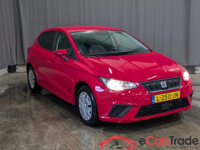 SEAT IBIZA 1.0 TSI St. BnsInt. #2