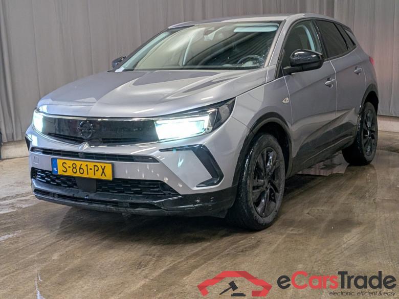 OPEL Grandland 1.2 Turbo Level 4 #1