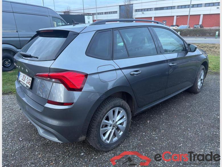 SKODA Kamiq Kamiq 1.0 TSI Ambition #2