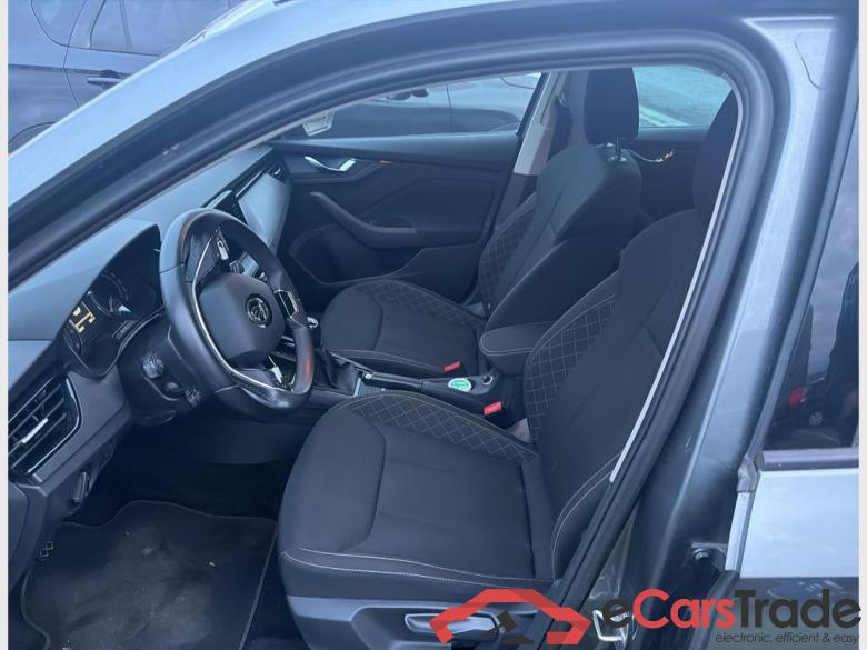 SKODA Kamiq Kamiq 1.0 TSI Ambition #3