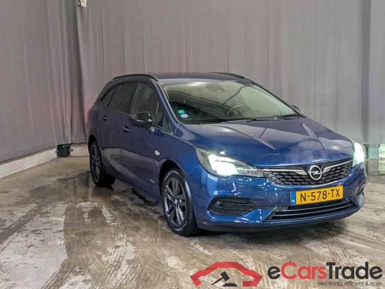 OPEL ASTRA SPORTS TOURER 1.2 Design & Tech #2