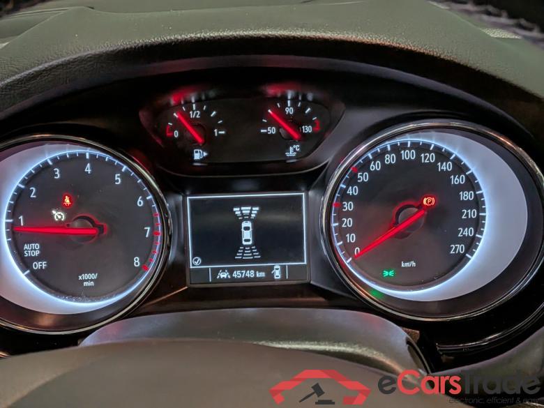 OPEL ASTRA SPORTS TOURER 1.2 Design & Tech #6