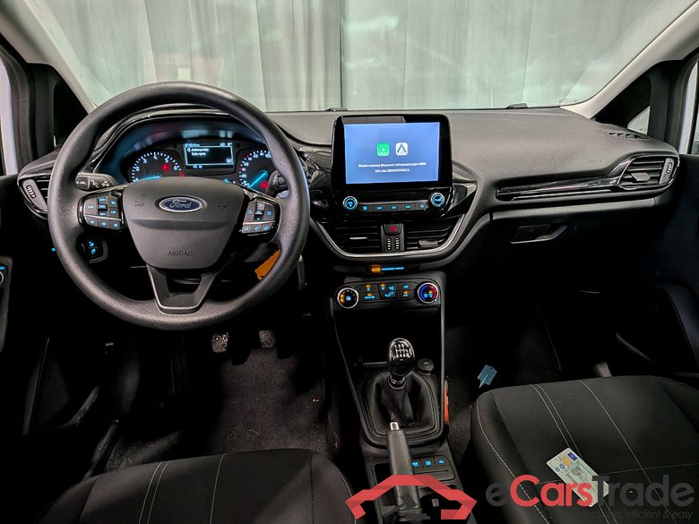 FORD FIESTA 1.0 EcoB. Connected #5