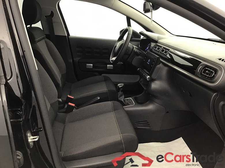 Citroen C3 MAX 1.2 GASOLINE 83hp #6