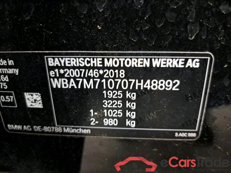 BMW - BMW 1 HATCH 116d 116PK Advantage Pack Business & Live CockPit Nav Plus & PDC Front & Rear #6